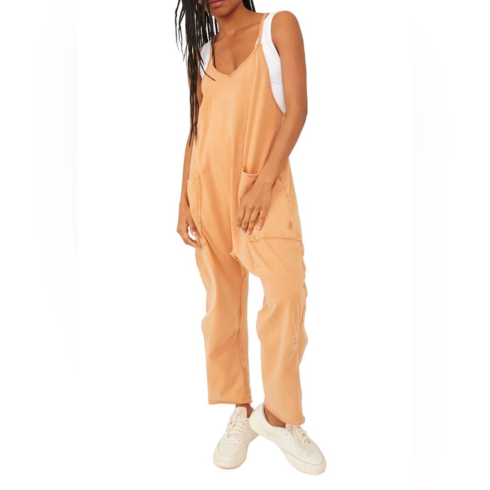 Loungewear Jumpsuit - image 1